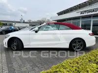 2019 Mercedes Benz C 200