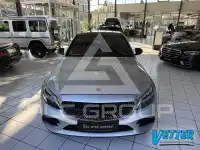 2019 Mercedes Benz C 200