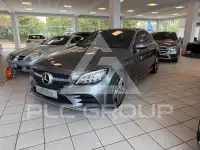 2019 Mercedes Benz C 200