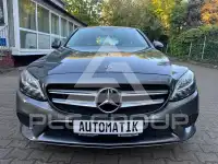 2019 Mercedes Benz C 200