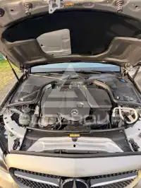 2019 Mercedes Benz C 200
