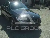 2019 Mercedes Benz C 200