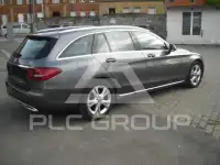 2019 Mercedes Benz C 200