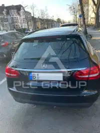 2019 Mercedes Benz C 200