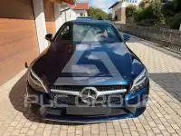 2019 Mercedes Benz C 200