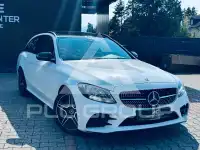 2019 Mercedes Benz C 200