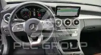 2019 Mercedes Benz C 200