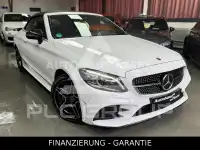 2019 Mercedes Benz C 200