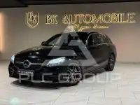 2019 Mercedes Benz C 200