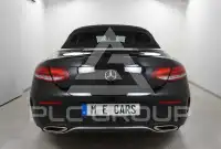2019 Mercedes Benz C 200