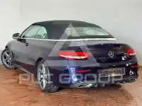 2019 Mercedes Benz C 200