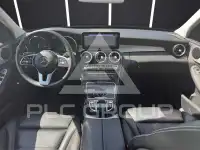 2019 Mercedes Benz C 200