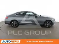 2019 Mercedes Benz C 200