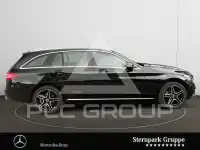 2019 Mercedes Benz C 200