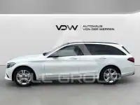 2019 Mercedes Benz C 200