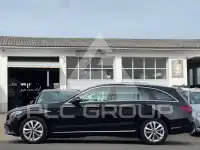2019 Mercedes Benz C 200