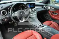 2019 Mercedes Benz C 200