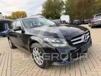 2019 Mercedes Benz C 200