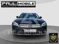 2019 Mercedes Benz C 200