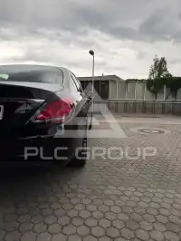 2019 Mercedes Benz C 200