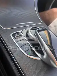 2019 Mercedes Benz C 200