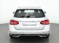 2019 Mercedes Benz C 200