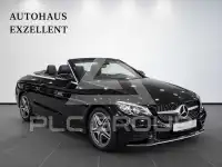 2019 Mercedes Benz C 200