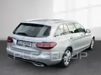 2019 Mercedes Benz C 200