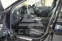 2019 Mercedes Benz C 200