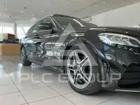 2019 Mercedes Benz C 200