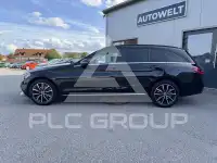 2019 Mercedes Benz C 200