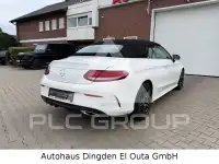 2019 Mercedes Benz C 200