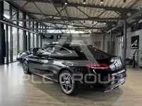 2019 Mercedes Benz C 200