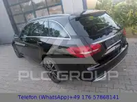 2019 Mercedes Benz C 200