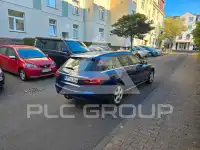 2019 Mercedes Benz C 200