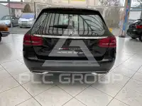 2019 Mercedes Benz C 200