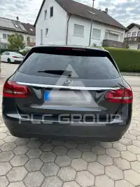2019 Mercedes Benz C 200