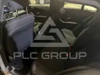 2019 Mercedes Benz C 200