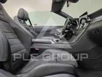 2019 Mercedes Benz C 200