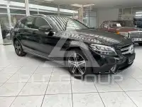 2019 Mercedes Benz C 200