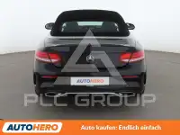 2019 Mercedes Benz C 200