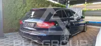 2019 Mercedes Benz C 200