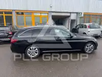 2019 Mercedes Benz C 200