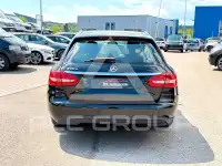 2019 Mercedes Benz C 200