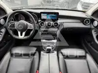 2019 Mercedes Benz C 200