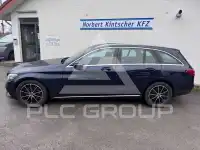 2019 Mercedes Benz C 200
