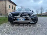 2019 Mercedes Benz C 200