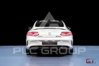2019 Mercedes Benz C 200