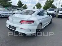 2019 Mercedes Benz C 200
