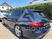 2019 Mercedes Benz C 200